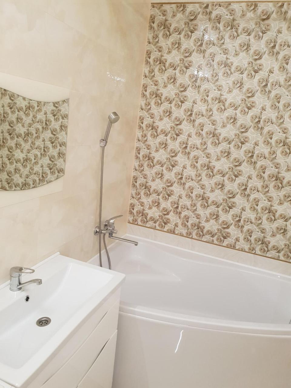 Apartament Near Dnieper Cherkasy Ngoại thất bức ảnh