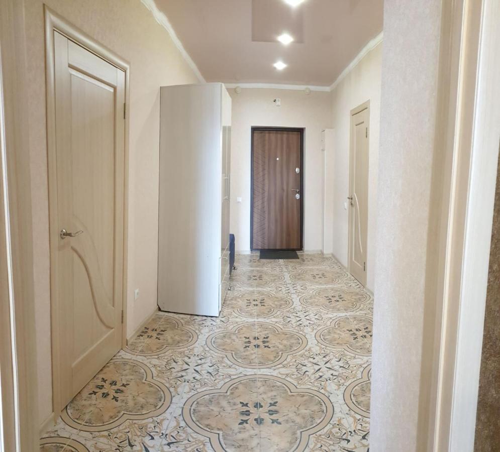 Apartament Near Dnieper Cherkasy Ngoại thất bức ảnh