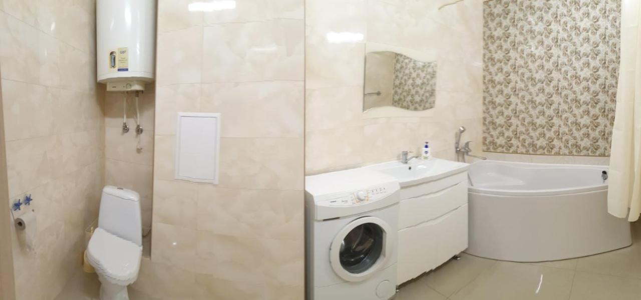 Apartament Near Dnieper Cherkasy Ngoại thất bức ảnh